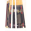 Hard Wood Cues (TE)