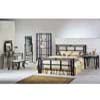 Matrix Syle Bed Room Set 8540 (A)