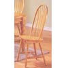 Arrow Back Windsor Chair 8561 (A)