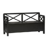 Anna Storage Bench 86101C124-AB-KD-U(LN)