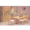 7-Piece Chateau Phillipe Dinette Set 8699 (A)