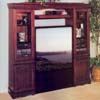 Entertainment  Center 8715  (A)