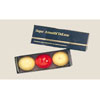 61.5mm Super Carom Ball Set 873 (TE)