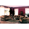 Elizabeth Living Room Set 879_ (CO)