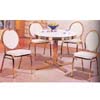 5-Piece Dinette Set 8800 (A)