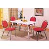 5-Piece Dinette Set 8805 (A)