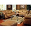 Caramel Savannah Living Room Set 885_ (CO)