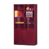 Book Case With Glass Door 888 (ES)