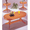 Coffee End Table Set 8906 (A)
