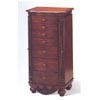 Jewelry Armoire 900065 (CO)