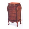 Jewelry Armoire 900075 (CO)