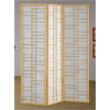 3-Panel Room Divider 900104 (CO)