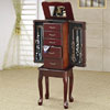 Coaster Jewelry Armoire 900144(COFS40)