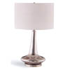 Chrome Finish Table Lamp 900557 (CO)