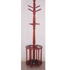 Coat Rack w/Umbrella Stand 900802 (COFS20)