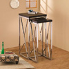 2 Pieces Nesting Tables  90104_(COFS)