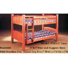 Modera Style Bunkbed 9011(MD)