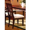 Manhattan Side Chair 905-72 (WD)