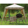 6-Pc Gazebo & Patio Set 91193 (LB)