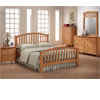 San Marino Bedroom Set 9170Q (A)