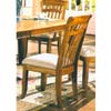 Fairview Side Chair 920-701 (WD)