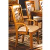Fairview Arm Chair 920-721  (WD)