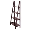 4-Tier A-Frame Shelf 92428 (WSWFS)