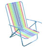 Folding Beach Chair 92750 (LB)