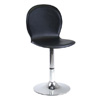Darrel Swivel Chair (Set Of Two) 93220(WWFS)