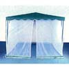 10 x 10 Green Gazebo 93225 (LB)