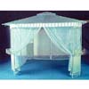 Gazebo With Beveled Corners 93280 (LB)