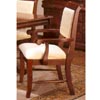 Louise Phillipe Arm Chair 938-82 (WD)