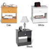One-drawer Nightstand 941889(OFS45)