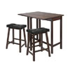 3-Pc Lynwood Breakfast Table Set 94346 (WSWFS)