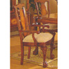 Marquetry Arm Chair 953-82 (WD)