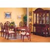 Pecan Dining Room Set 969_(WD)