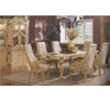 Artemis 5 Pcs Dining Set 9740 (A)