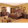 Florence Bedroom Set 9754/57/60 (A)