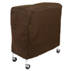 Water Repellent Brown Rollaway Bed Cover 981155(HDSSFS)