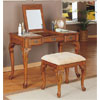 Jamestown Landing Vanity Table 987-294 (PW)