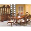 Isabella Dining Set 989 (WD)