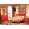 The Apollo Bedroom Set (EF)