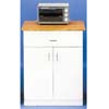 20 In.  Deep Insulated Metal Base Cabinet B2030 (ARC)