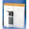 20 In. Deep Insulated Metal Base Cabinet B2036 (ARC)