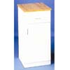 24 In. Deep Insulated Metal Base Cabinet B2418R (ARC)