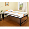 High Riser Metal Day Bed Frame B39/B39-2(KBFS)