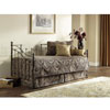 Townsend Daybed - Antiqued Brass B50523 (FB)