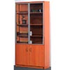 Bookcase In Dark Cherry BC-230 (PK)