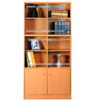 Bookcase BC-29D (PK)