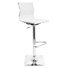 Adjustable Contemporary Barstool BS-TW-MASTER(WFFS)